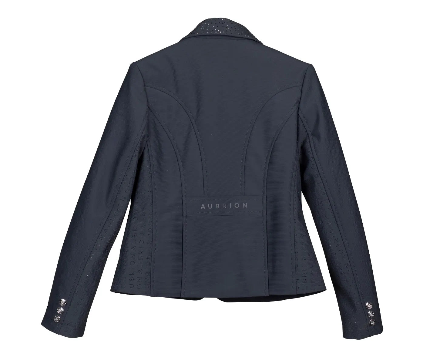Aubrion Newton Show Jacket - Young Rider