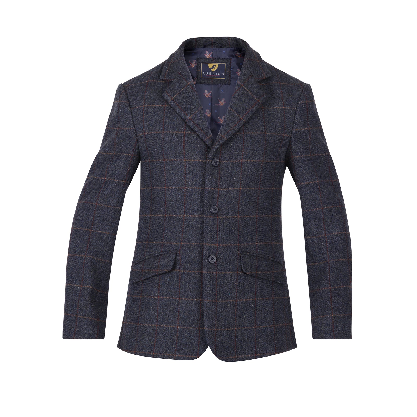 Aubrion Saratoga Jacket - Gents