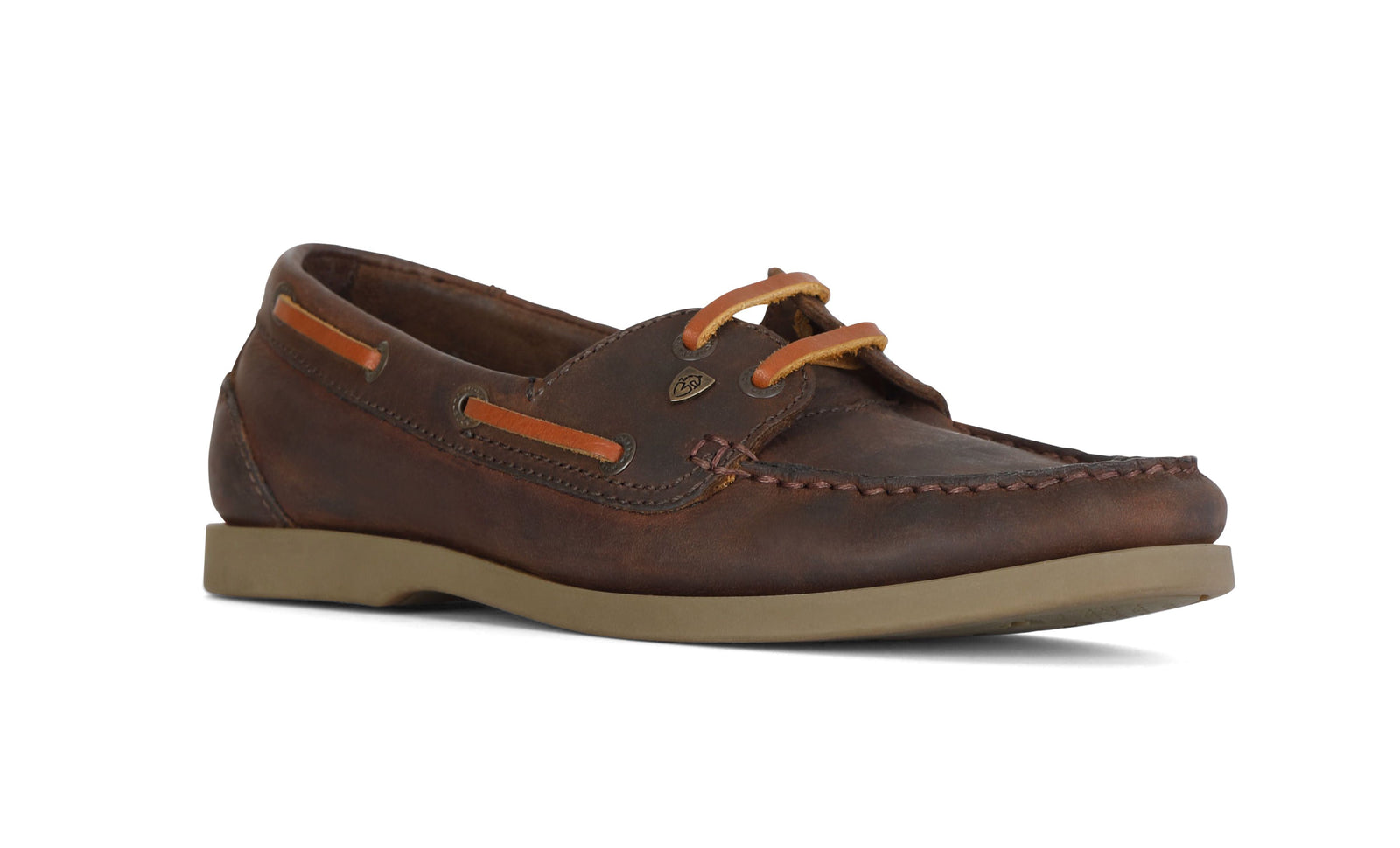 Moretta Avisa Deck Shoes