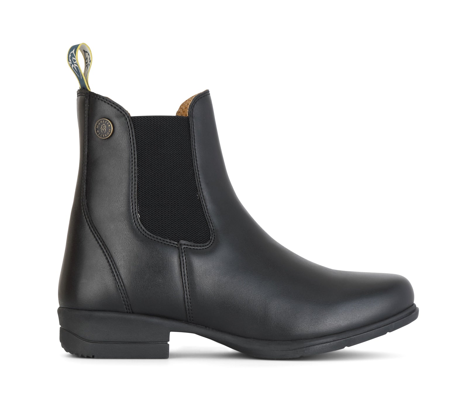 Moretta Alma Childrens Jodhpur Boots