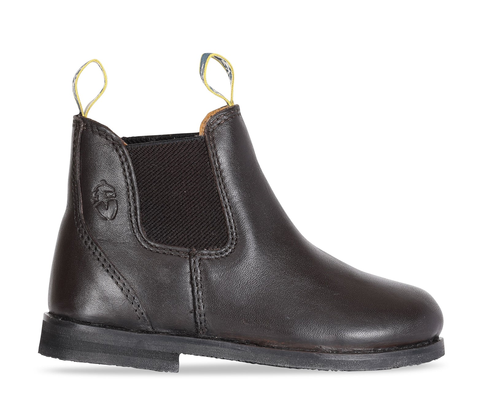 Moretta Fiora Childrens Jodhpur Boots