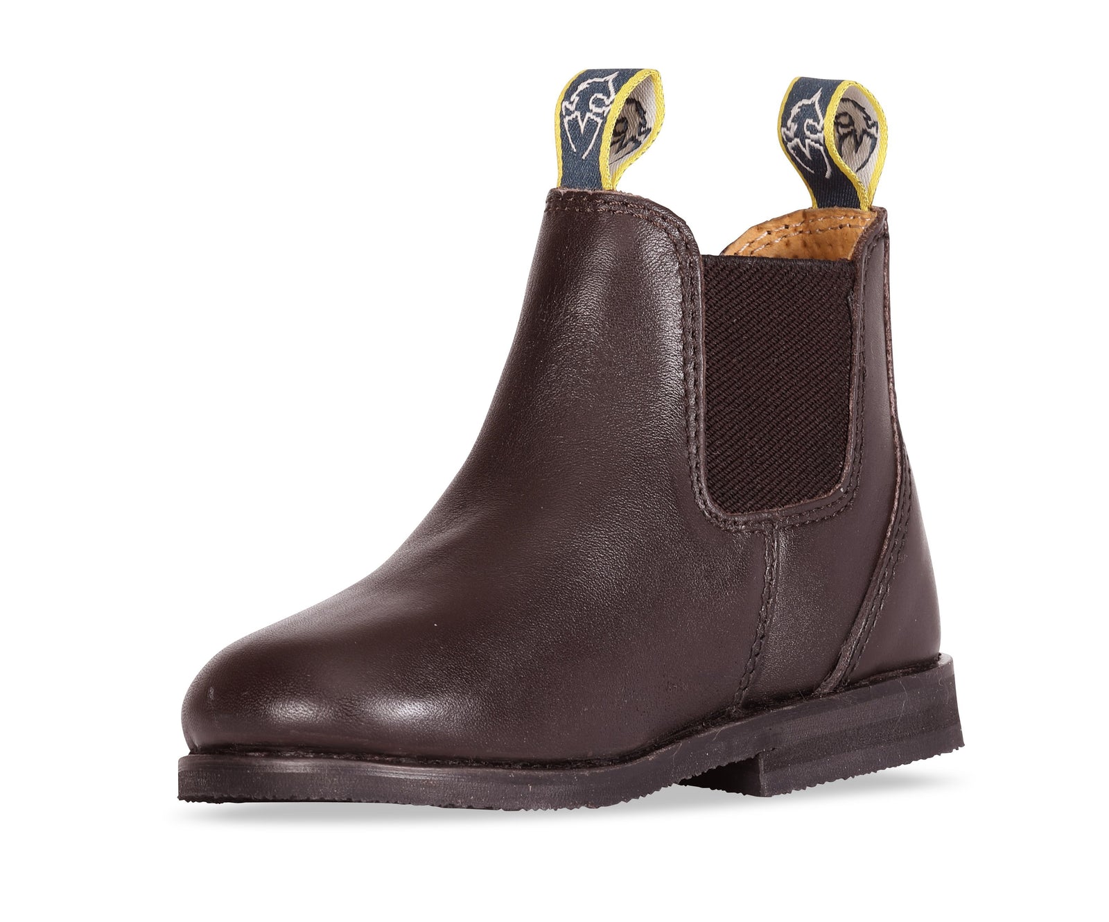 Moretta Fiora Childrens Jodhpur Boots