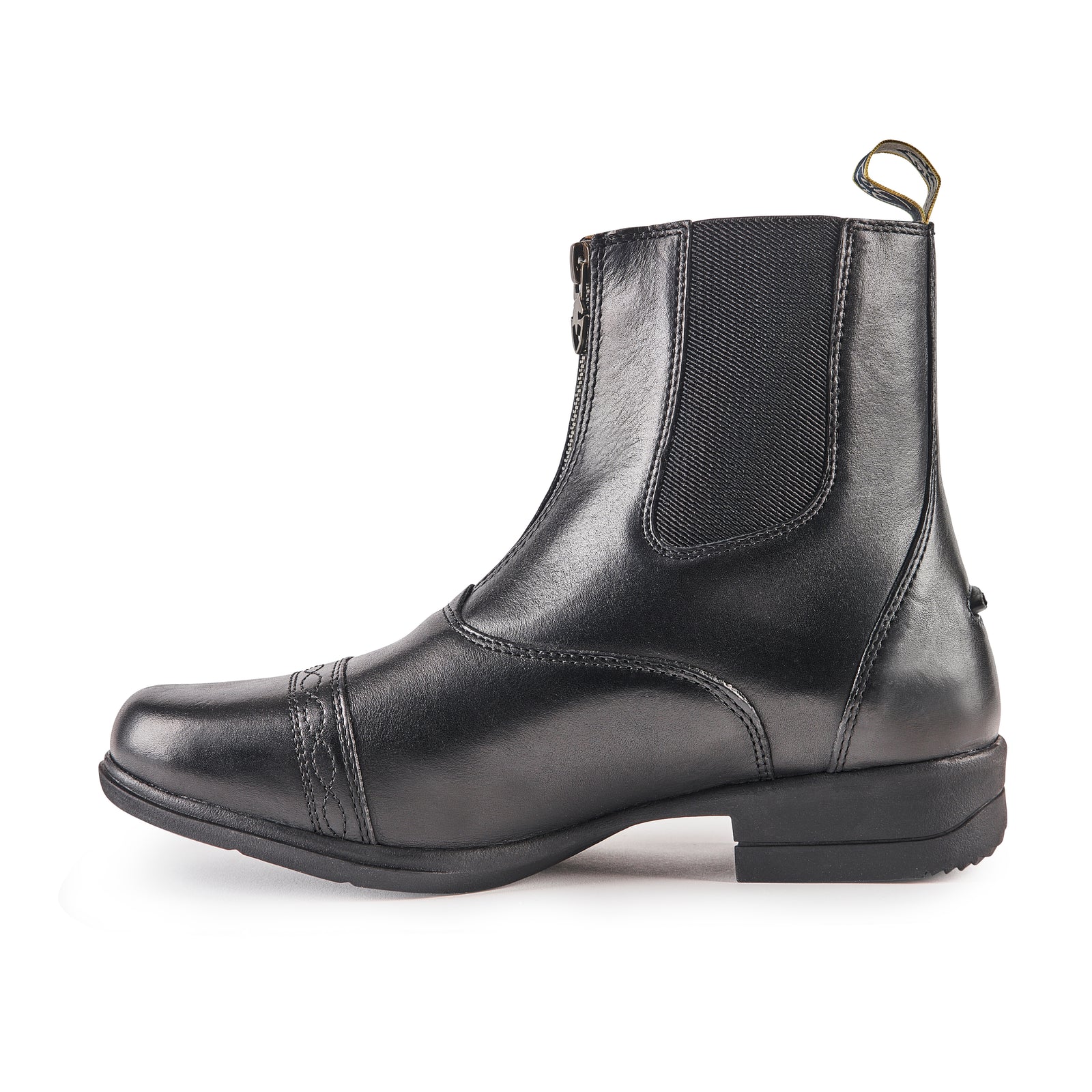 Moretta Rosetta Paddock Boot