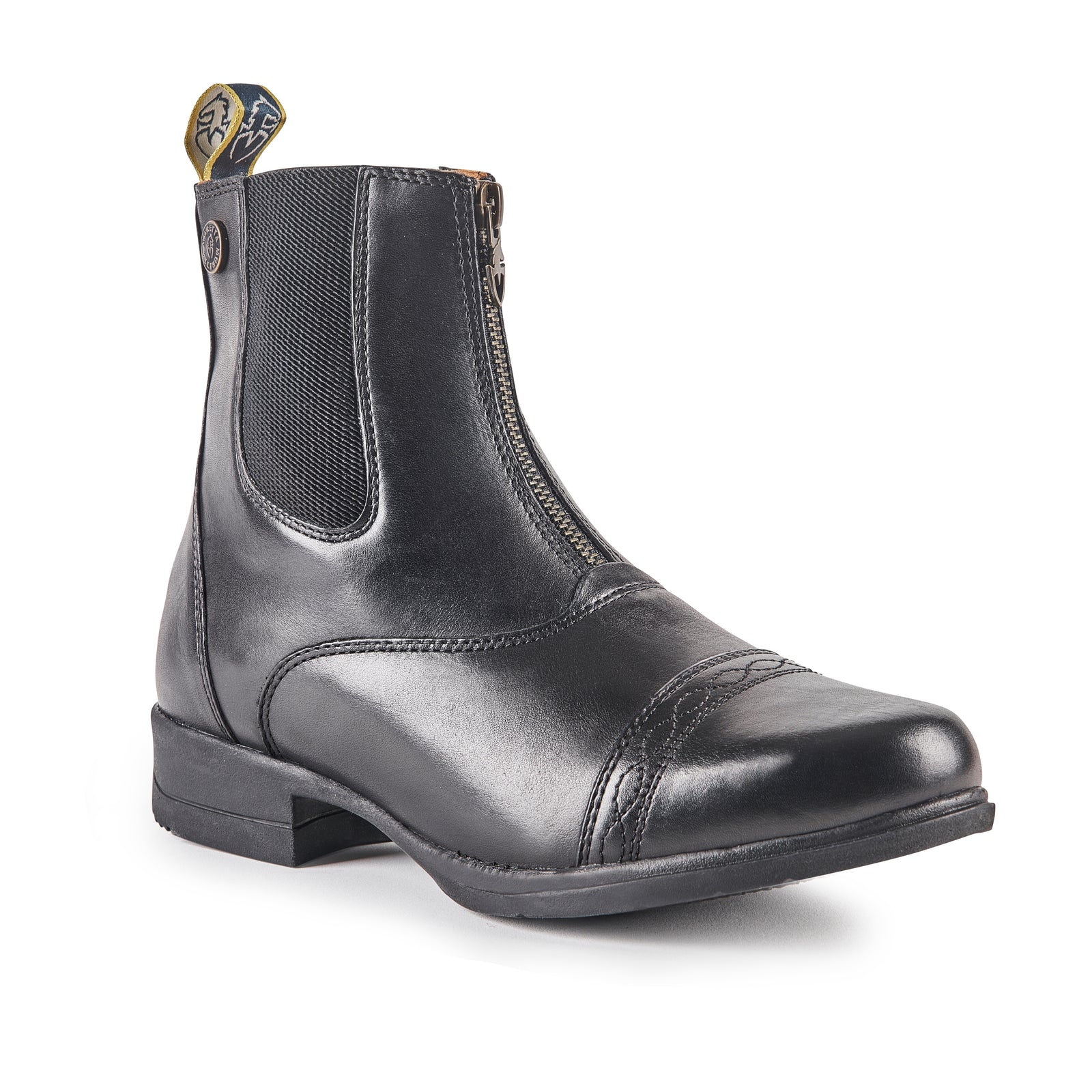Moretta Rosetta Paddock Boot
