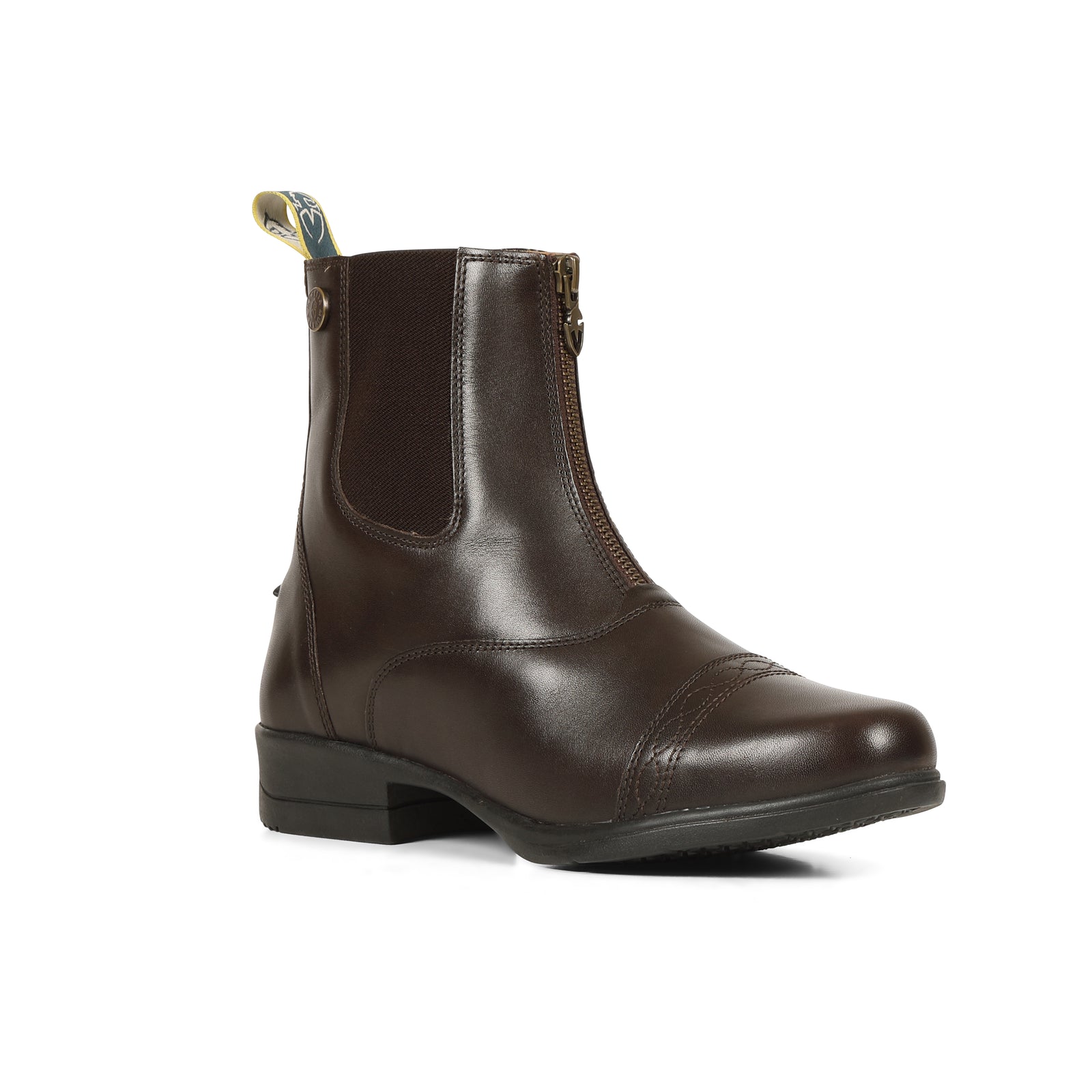 Moretta Rosetta Paddock Boot
