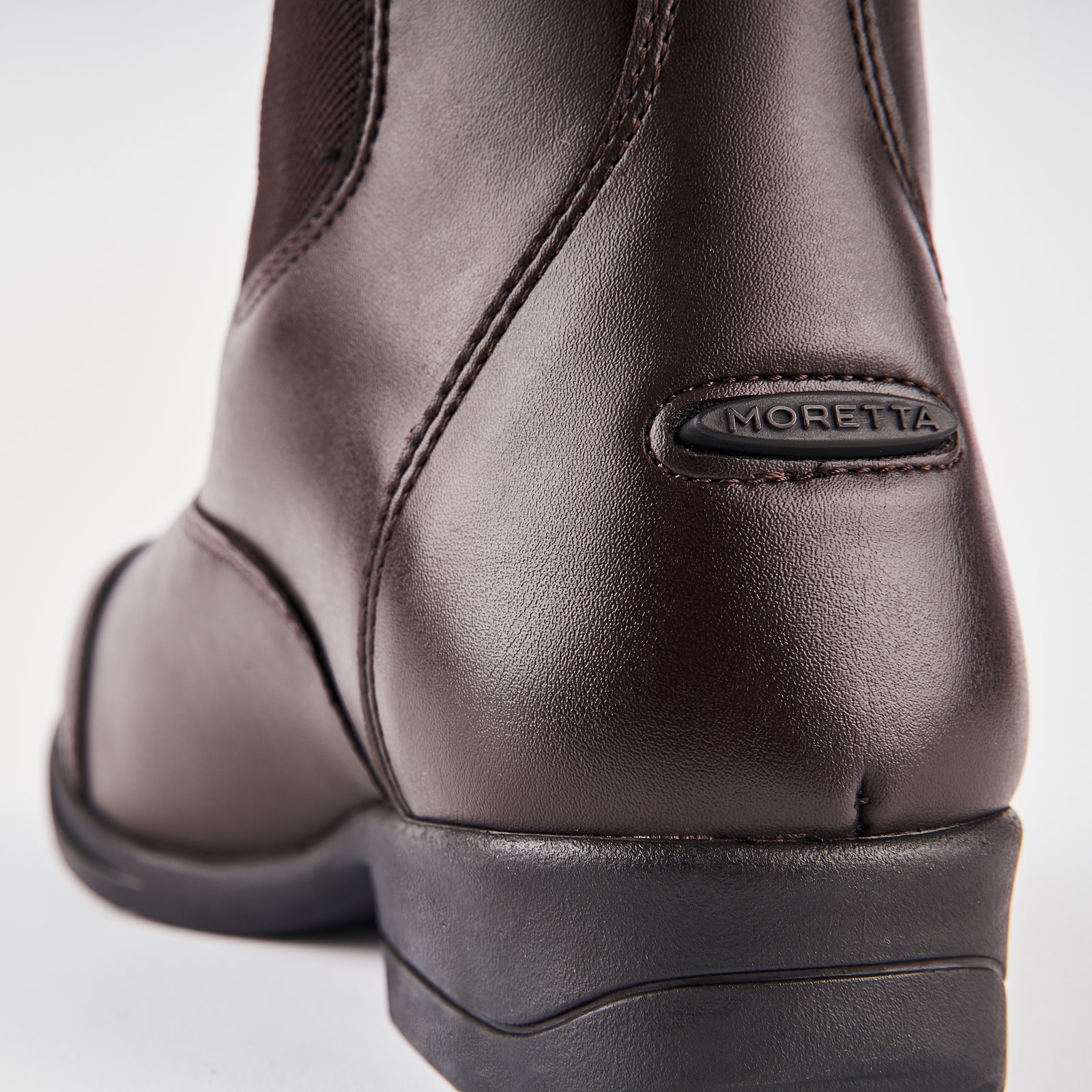 Moretta Clio Children's Jodhpur Boot