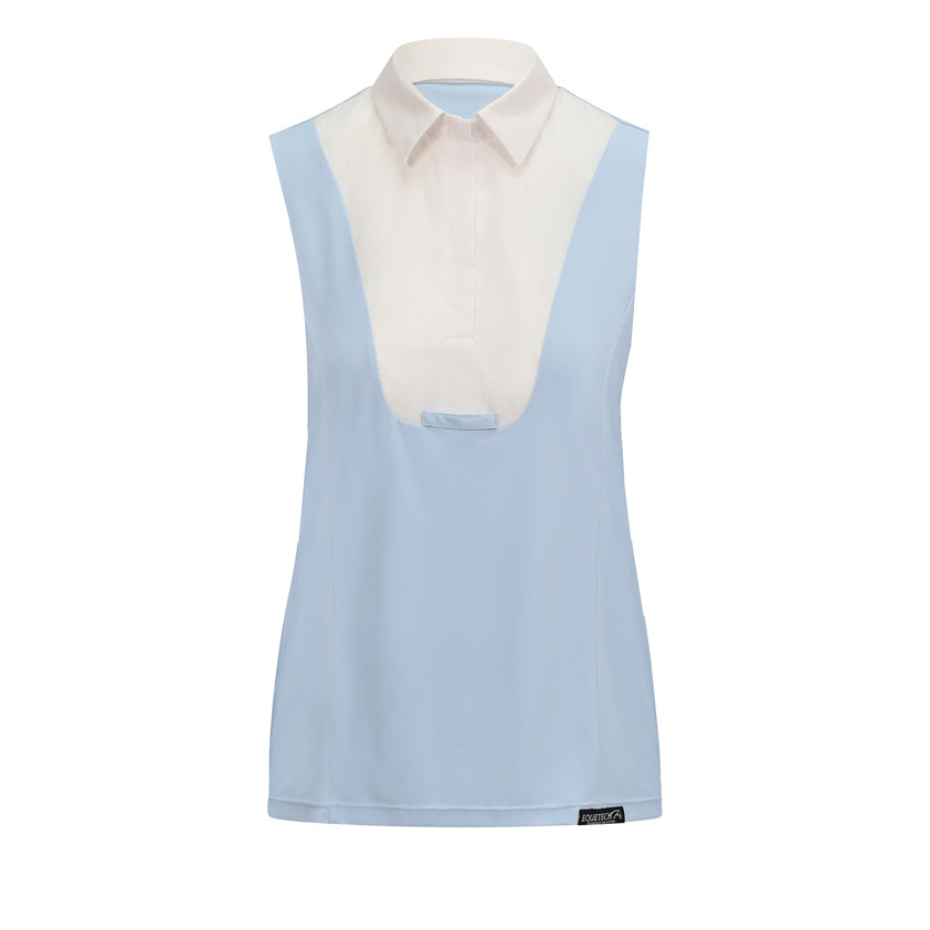 Airstride Performance Sleeveless Show Shirt - Sleeveless