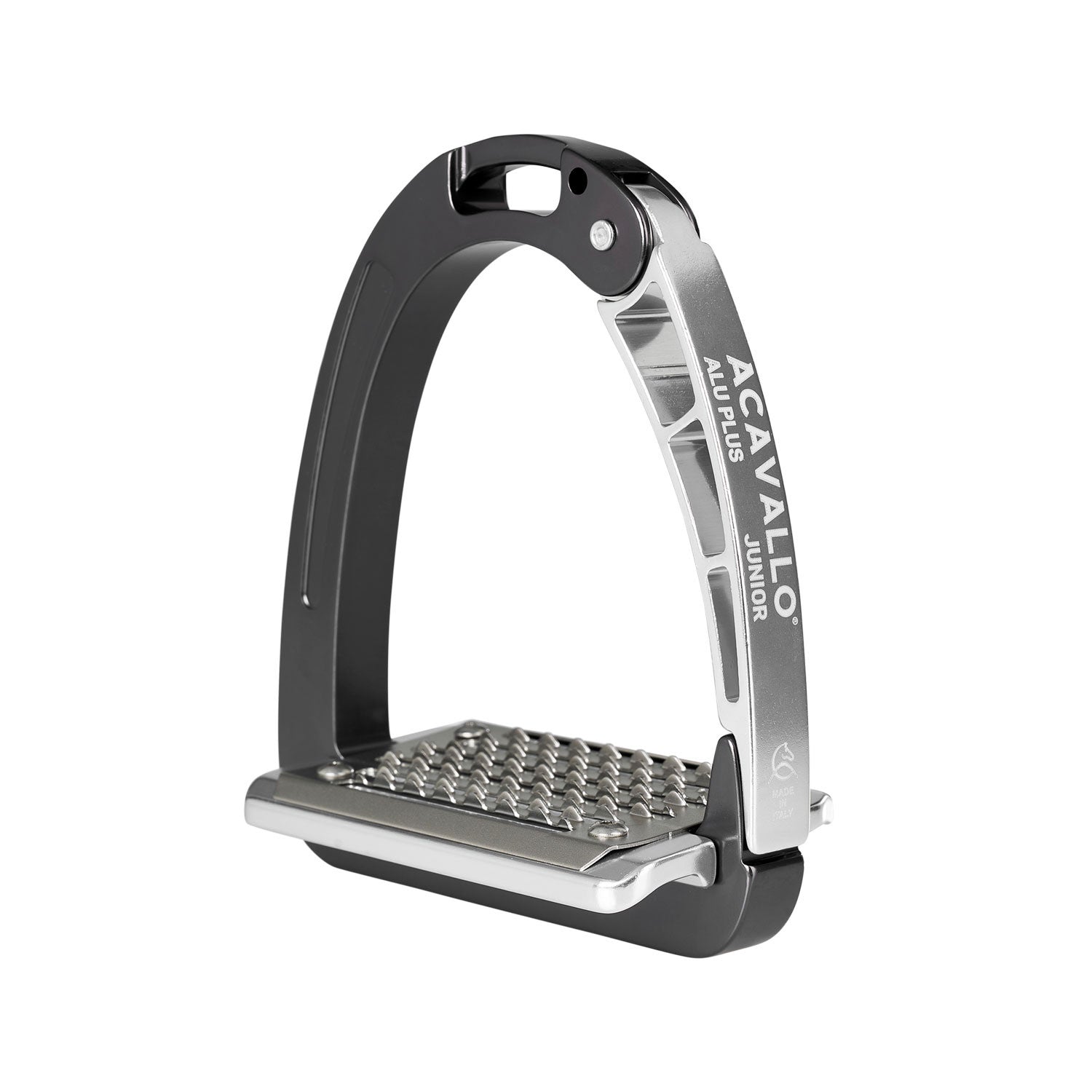 Arena Aluplus Junior stirrups