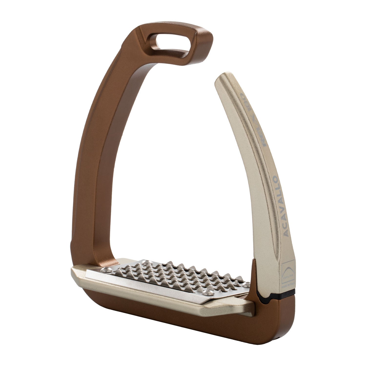 Rel-X 180 stirrups