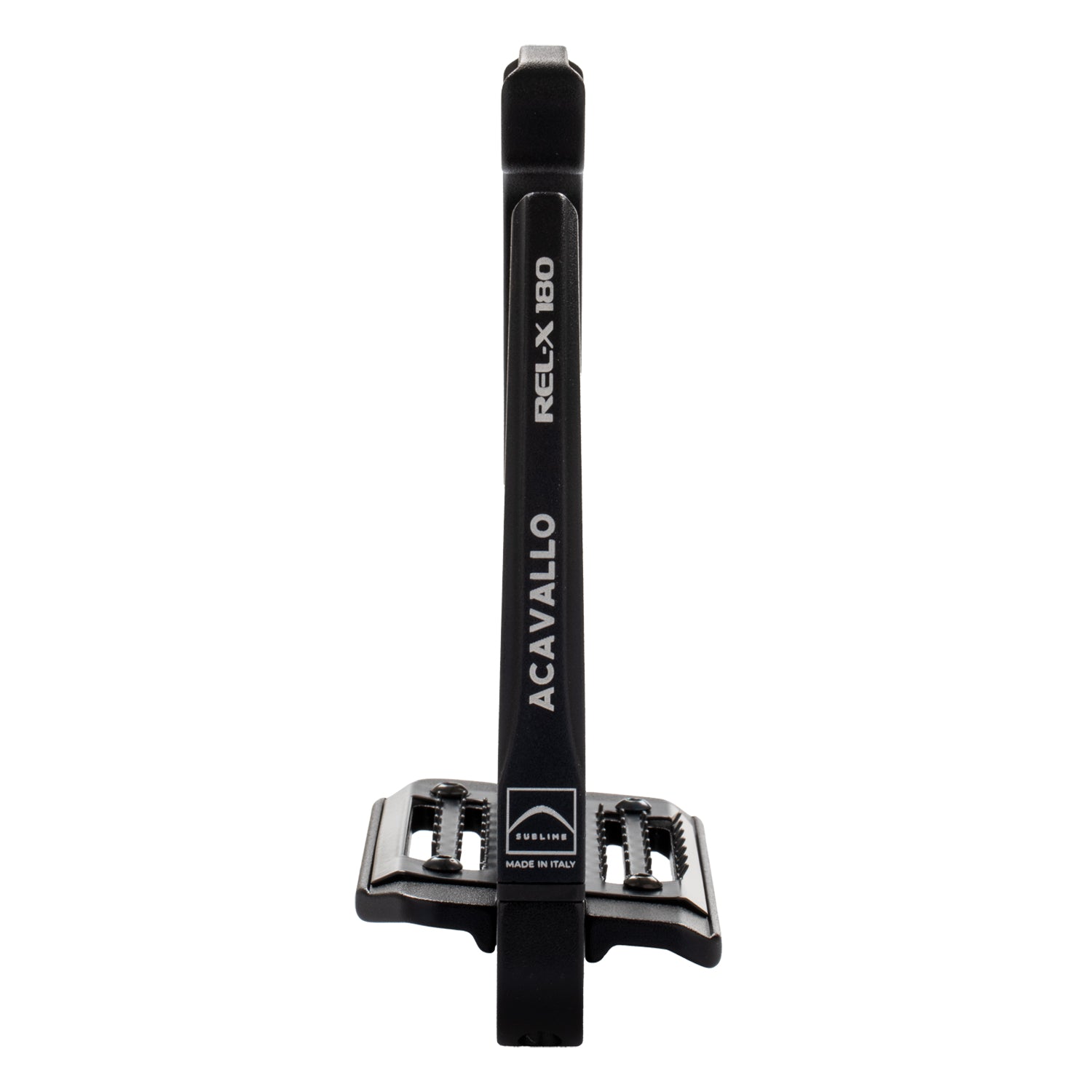 Acavallo REL-X 180 STIRRUPS