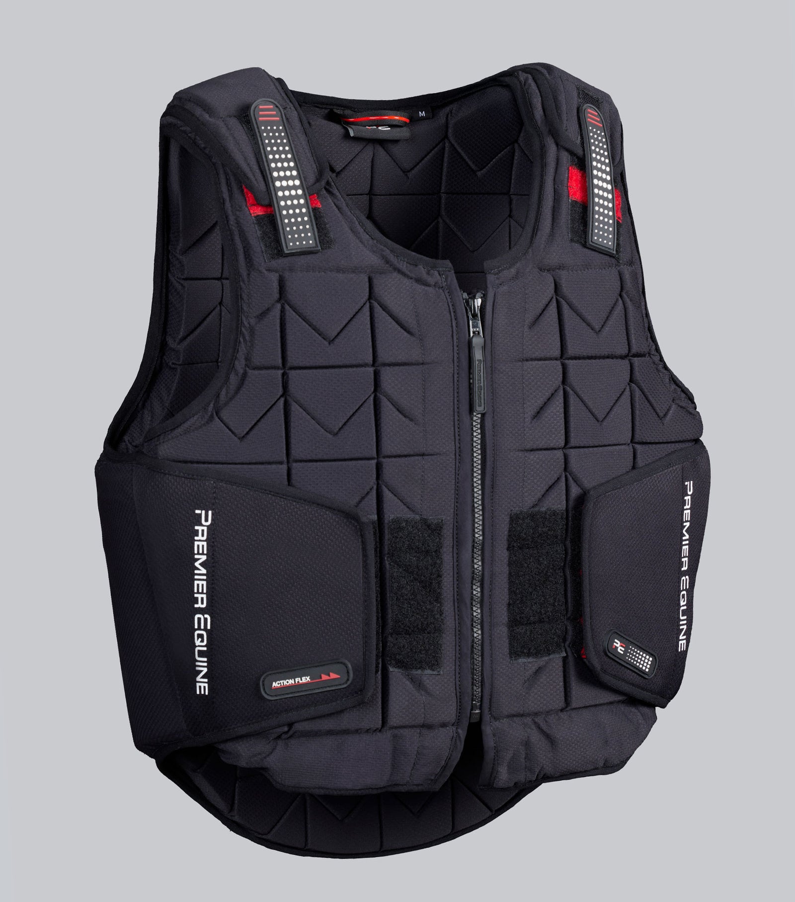 Premier Equine Action Flex Body Protector