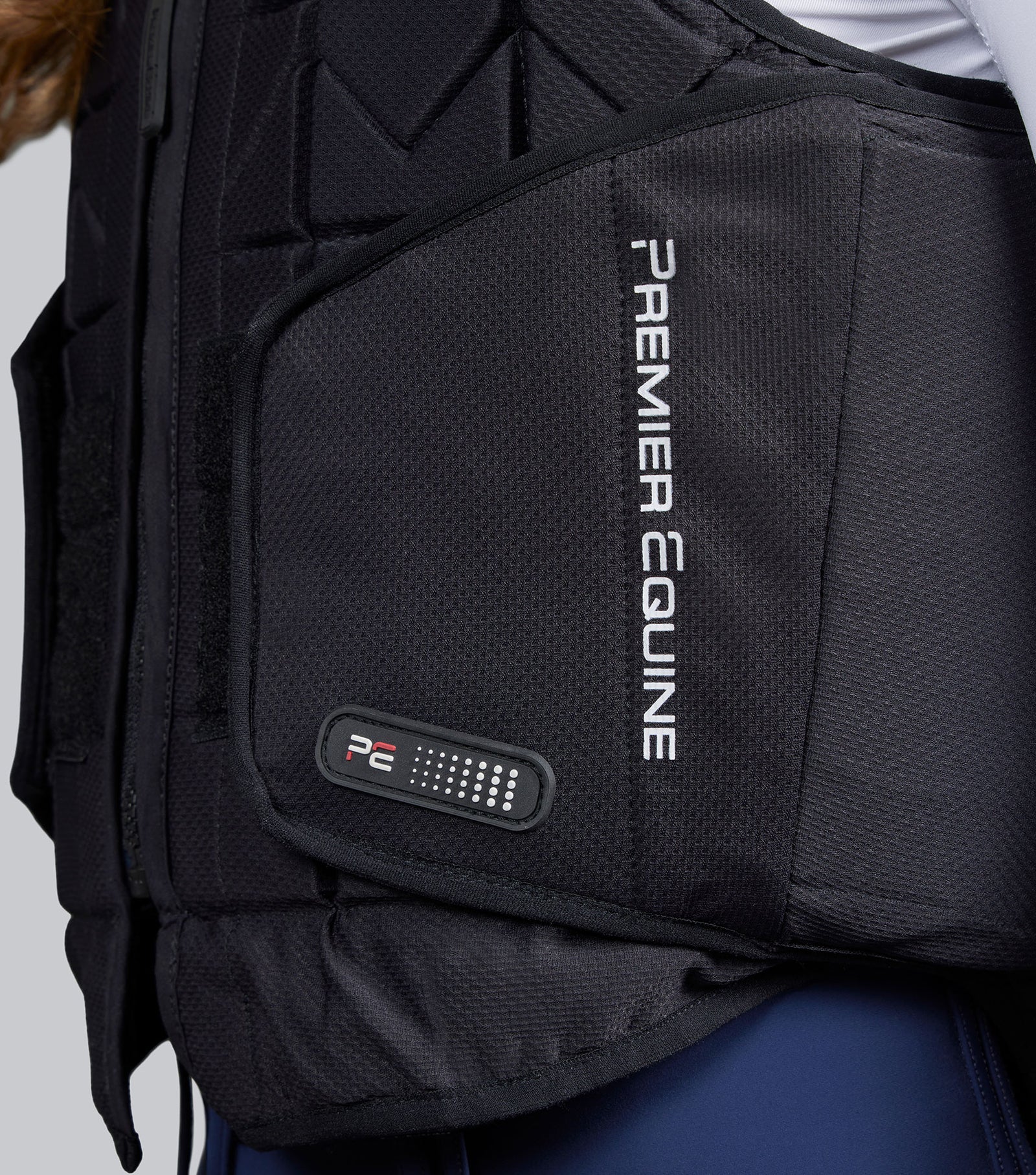 Premier Equine Action Flex Body Protector