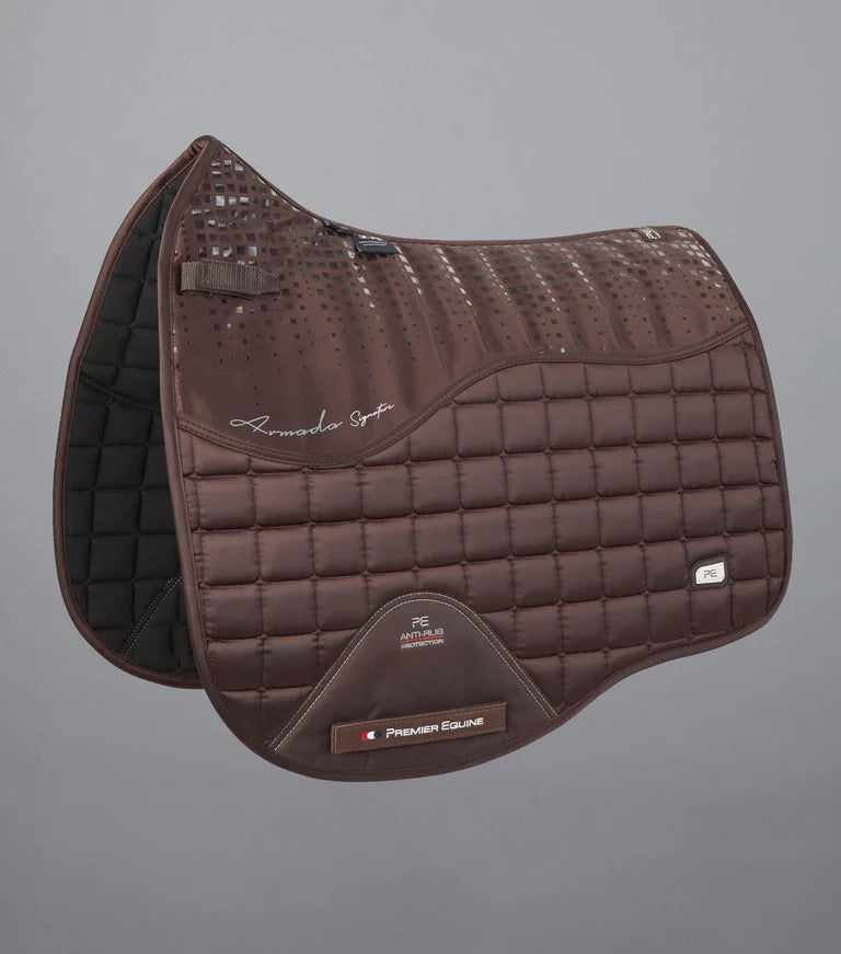 Premier Equine Armada Close Contact Dressage Square