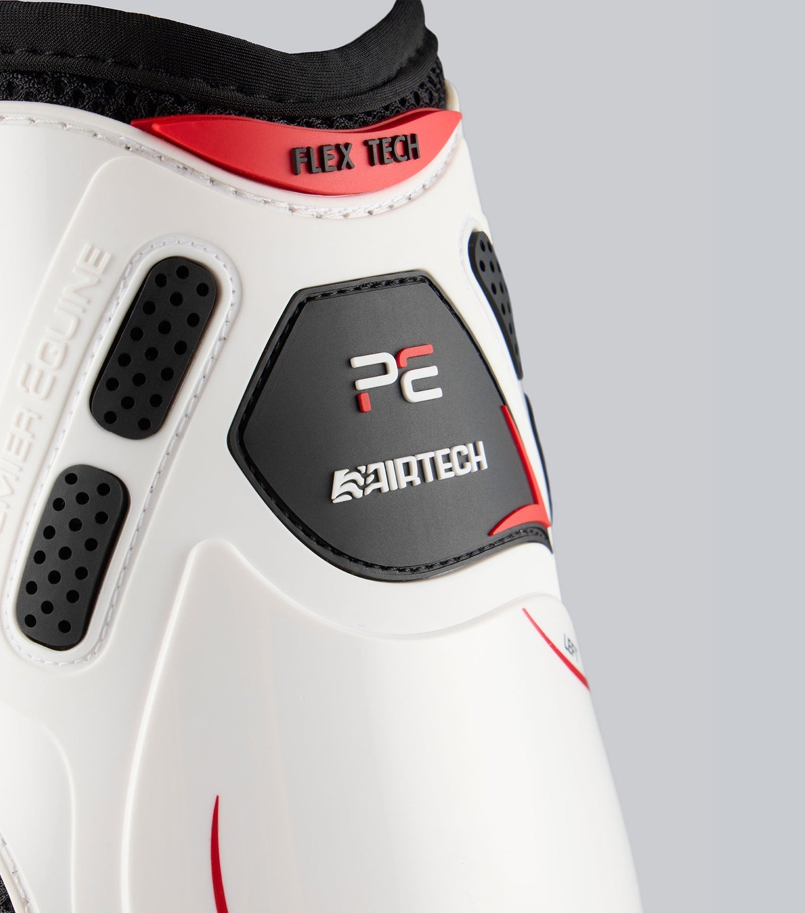 Premier Equine ArmorX Fetlock Boots