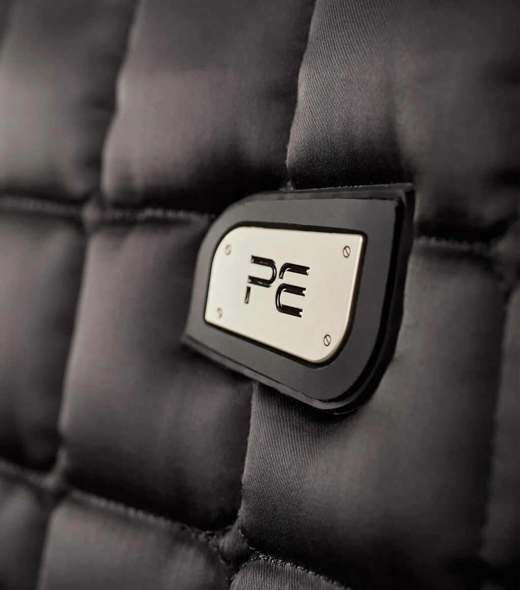 Premier Equine Atlantis Close Contact Wool Dressage Square - Full