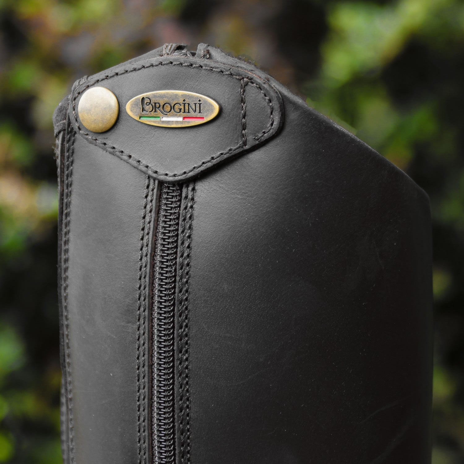 Brogini Monte Cervino Winter Country Boots