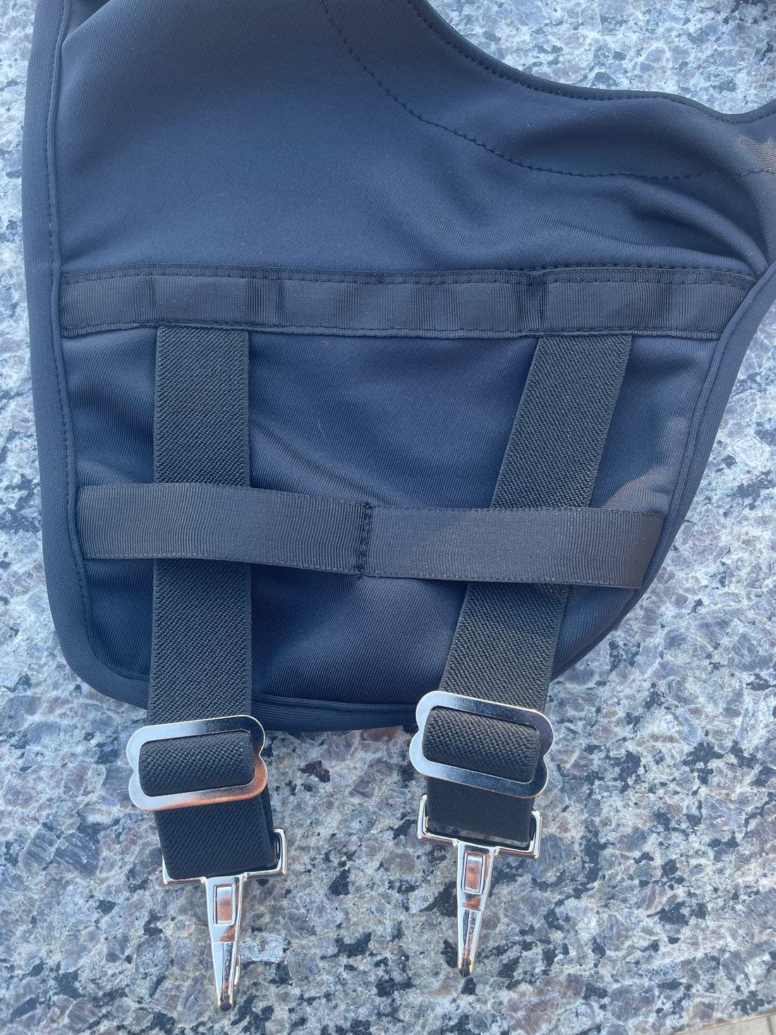 Fenwick Liquid Titanium Calming Mask with Sound Reducing Ears