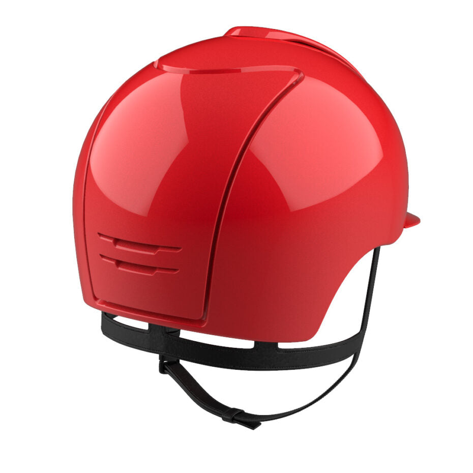 KEP Cromo 2.0 Metal Red Standard Peak