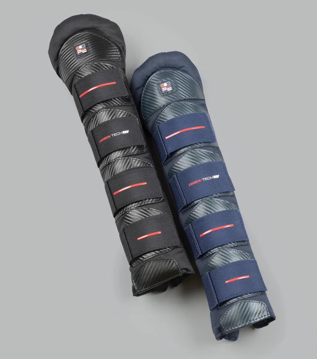 Premier Equine Carbon Tech Anti-Slip Tail Guard