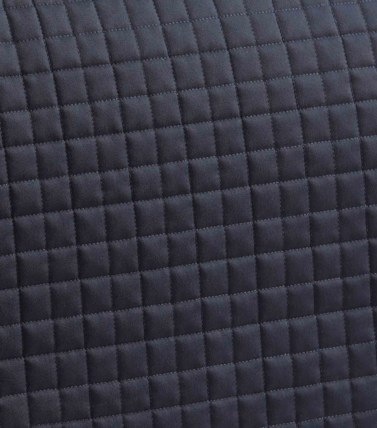 Premier Equine Close Contact Merino Wool European Saddlepad GP/Jump Square