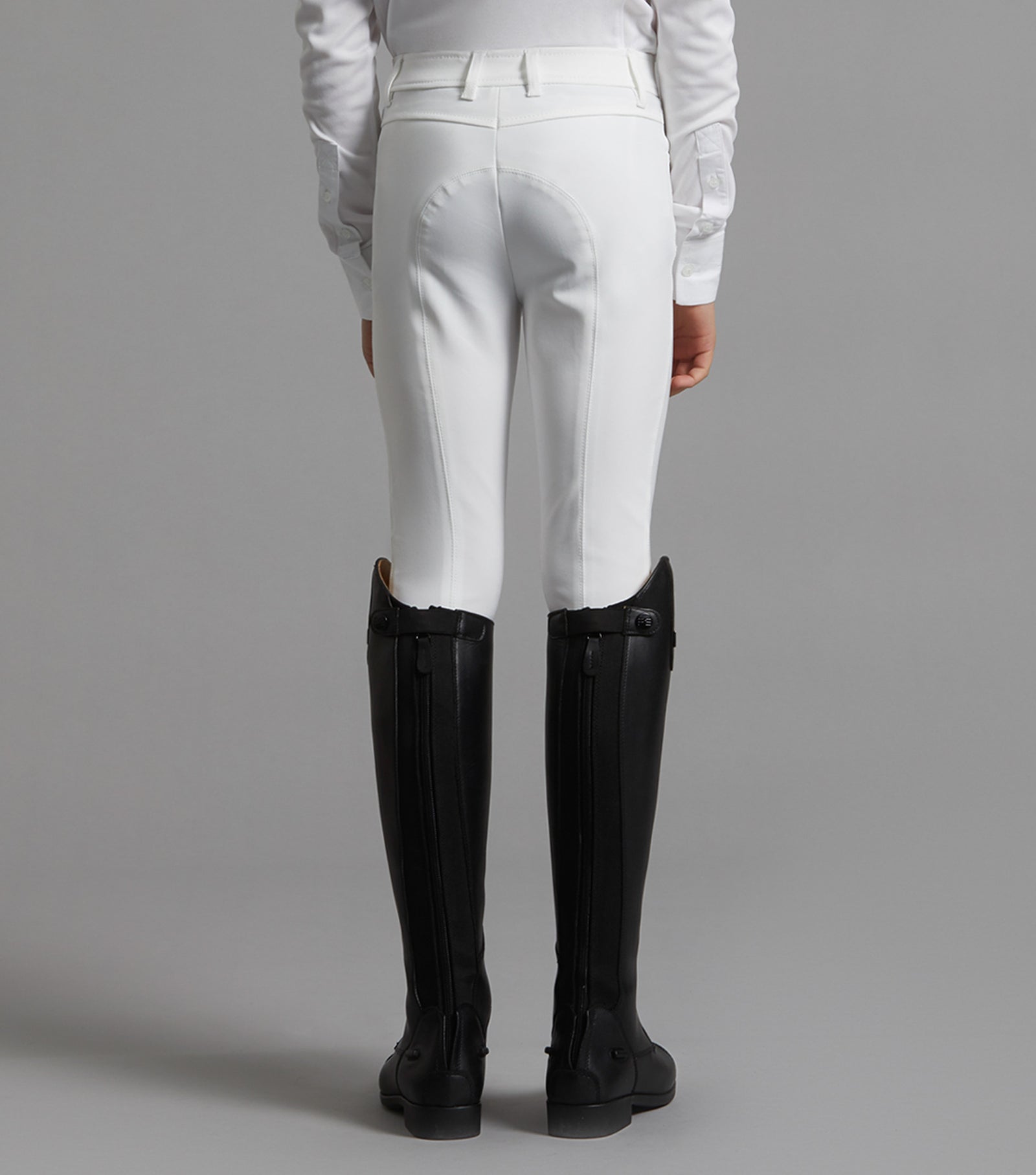 Premier Equine Derby Boys Riding Breeches