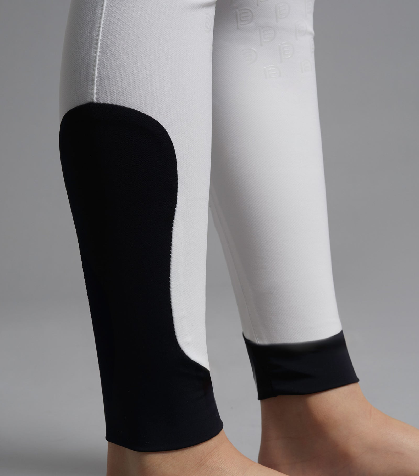 Premier Equine Derby Boys Riding Breeches