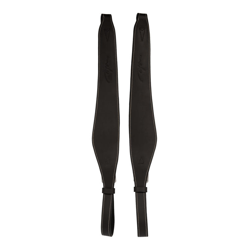 Dy’on Mono Stirrup Leathers