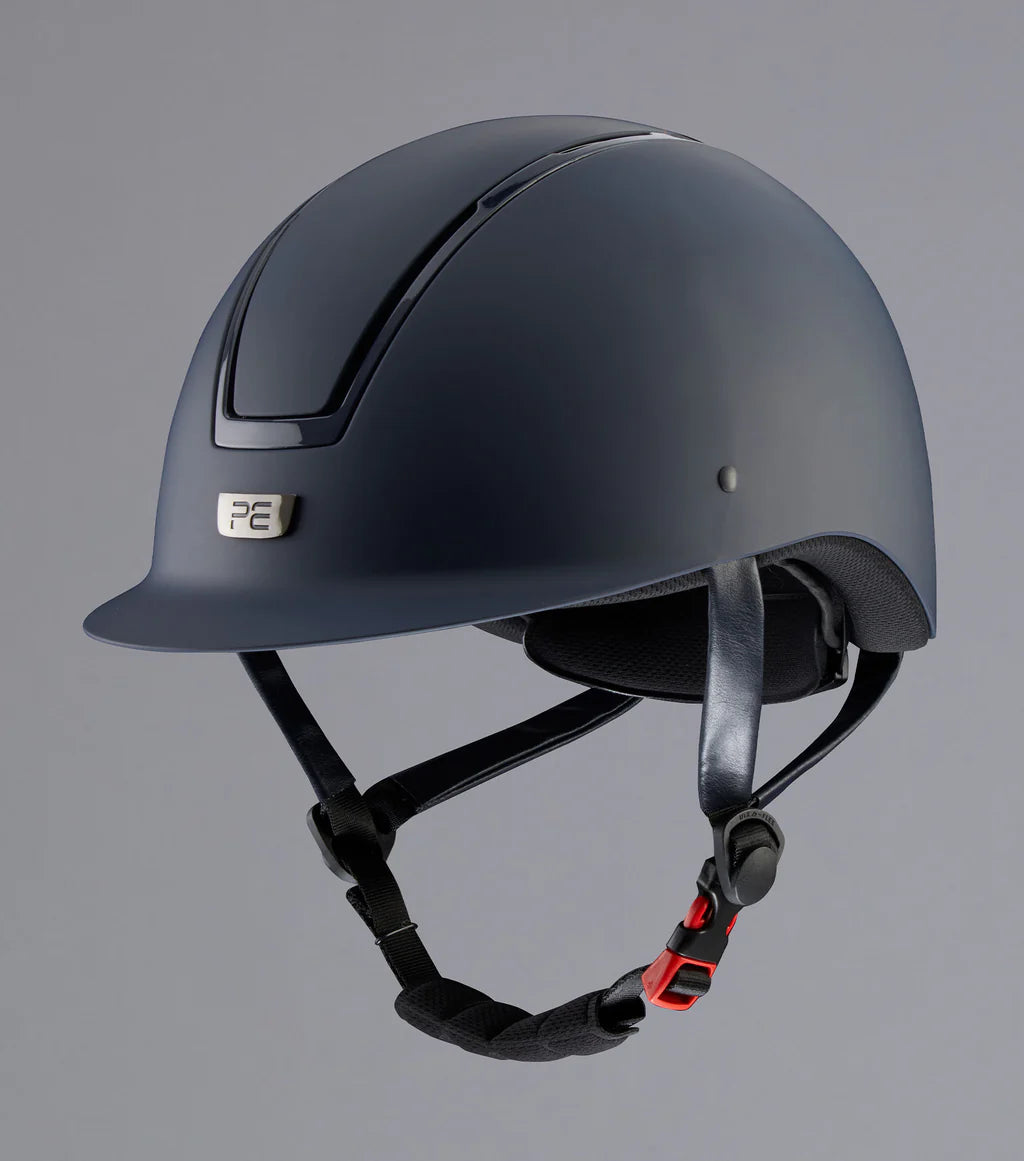 Premier Equine Endeavour Horse Riding Helmet