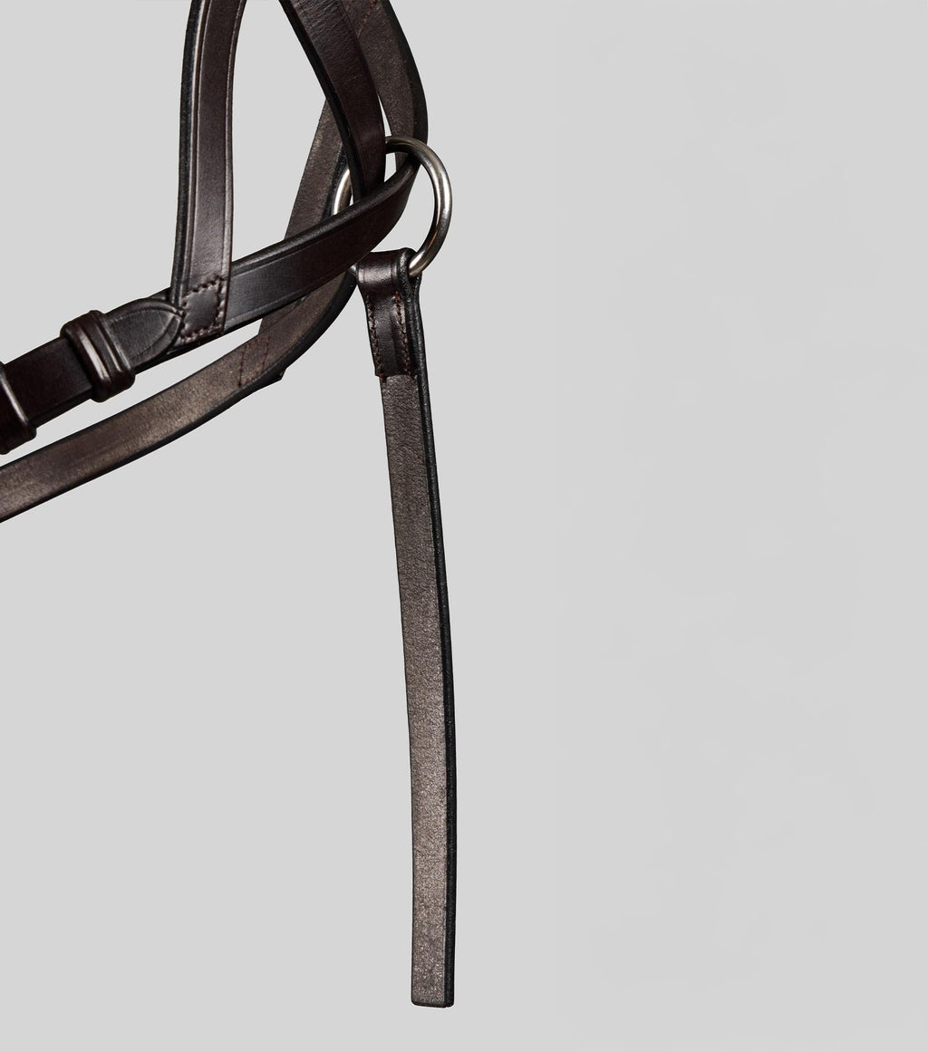 Premier Equine Standard Foal Slip 5/8" - Dark Havana