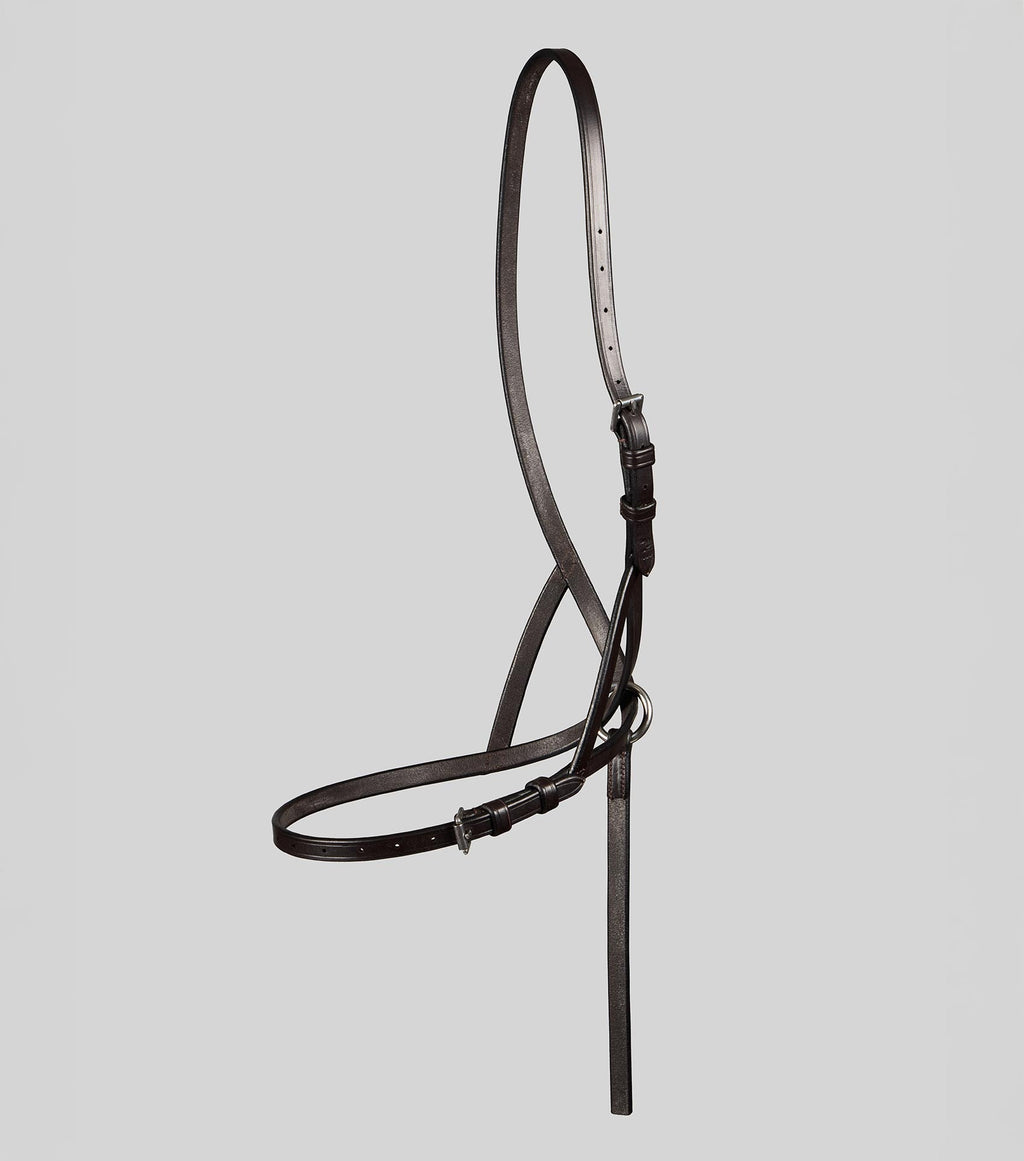 Premier Equine Foal Slip 1/2" - Dark Havana