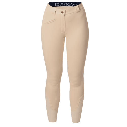 Equetech Grip Seat Breeches