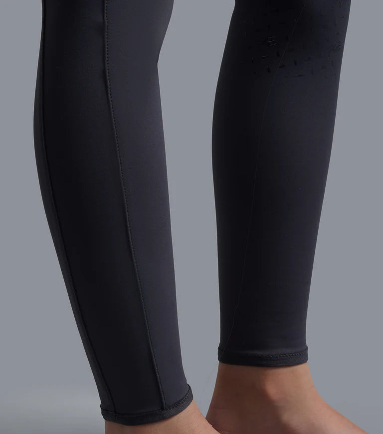 Premier Equine Concerto Girls Riding Tights