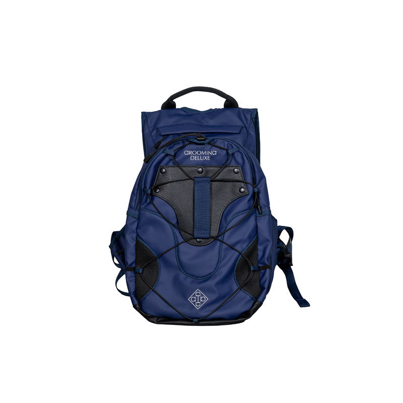 Grooming Deluxe Grooms Backpack