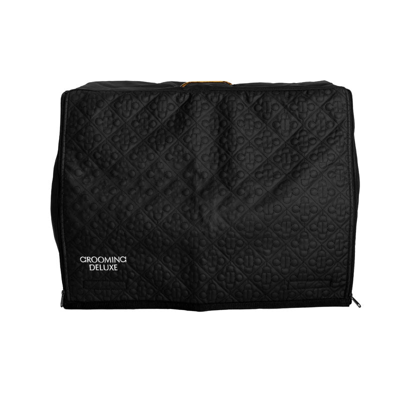 Grooming Deluxe Show Grooming Box Cover