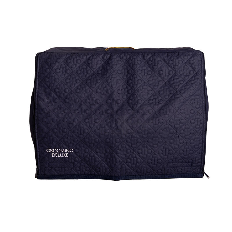 Grooming Deluxe Show Grooming Box Cover