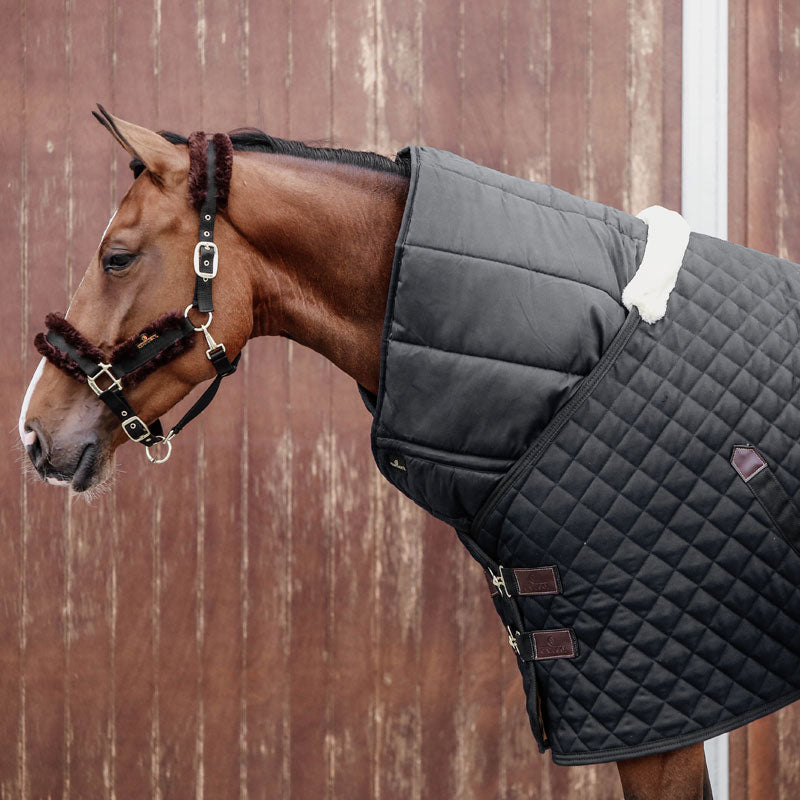 Kentucky Horsewear Duvet Under Rug