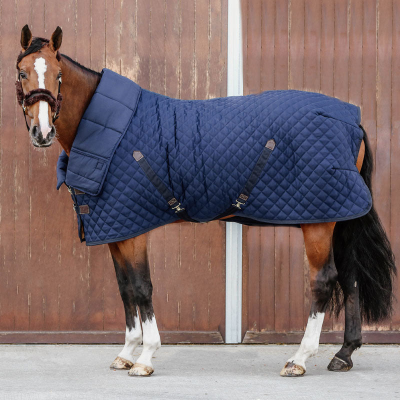 Kentucky Horsewear Duvet Under Rug