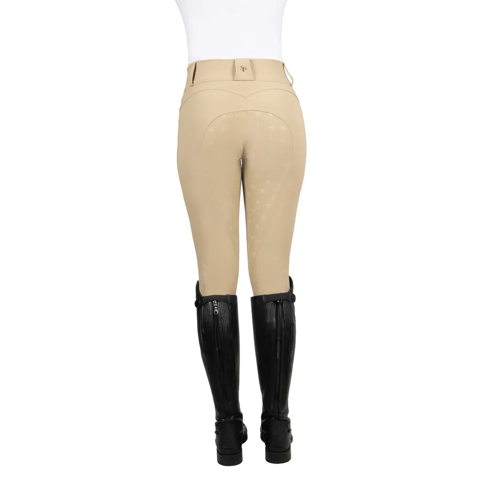 Supreme Products Champion Show Hunter Rider Breeches