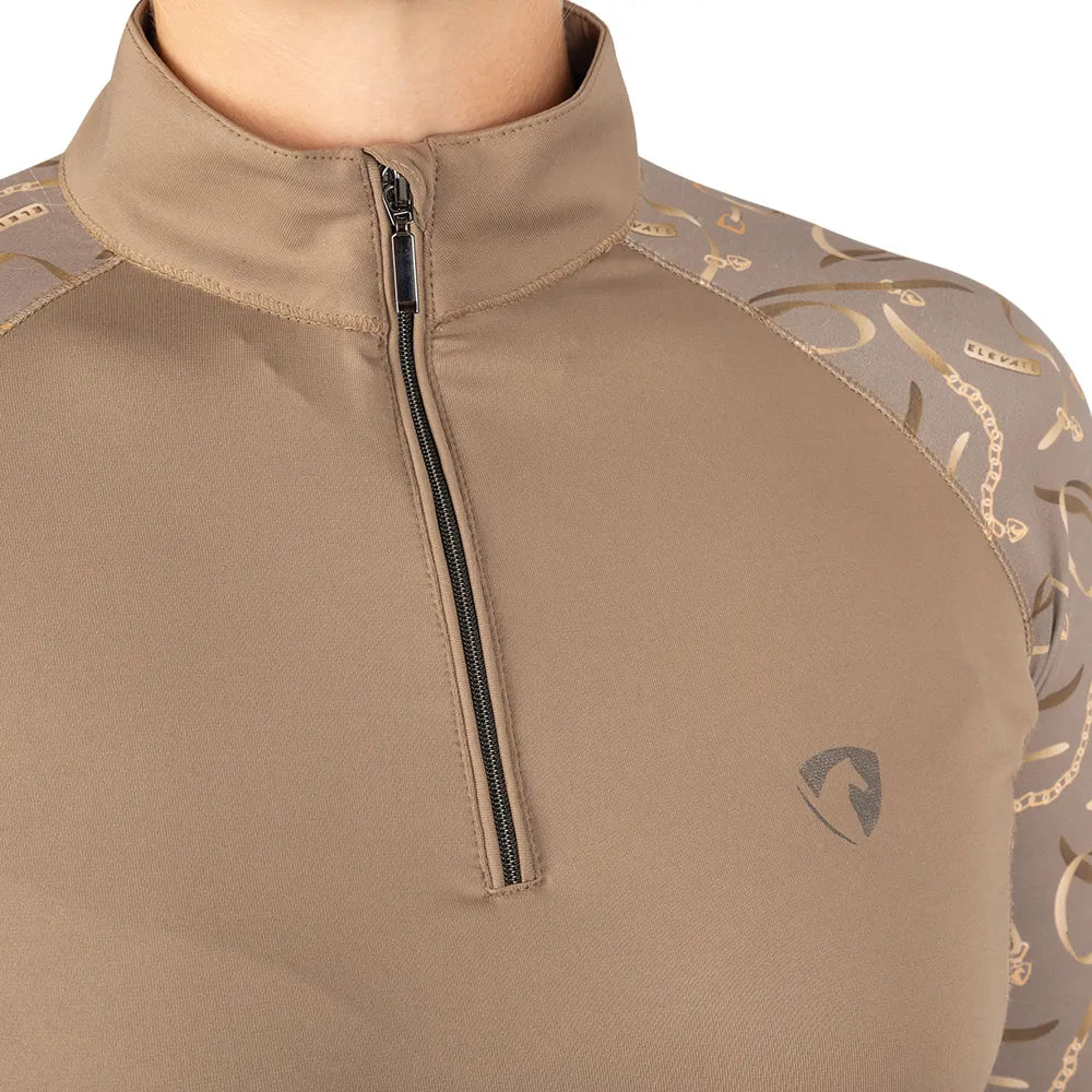 Hy Equestrian Elevate Heritage Base Layer