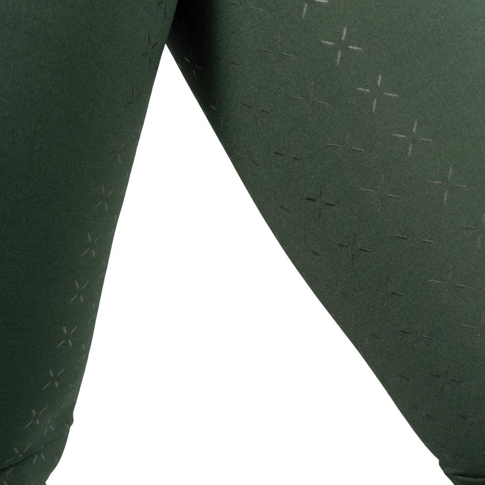 Hy Equestrian Melton Riding Tights