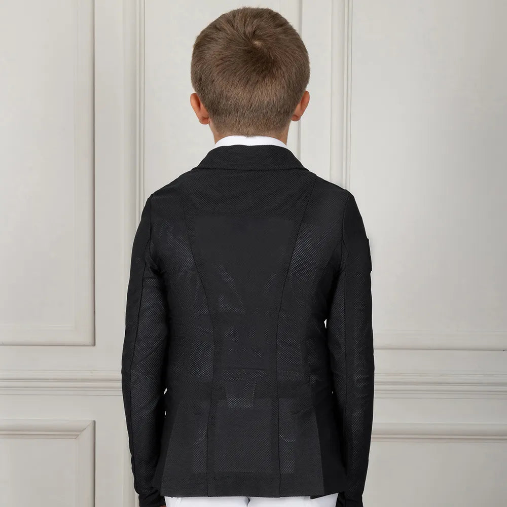 Coldstream NG Parkhill Boy's Mesh Show Jacket
