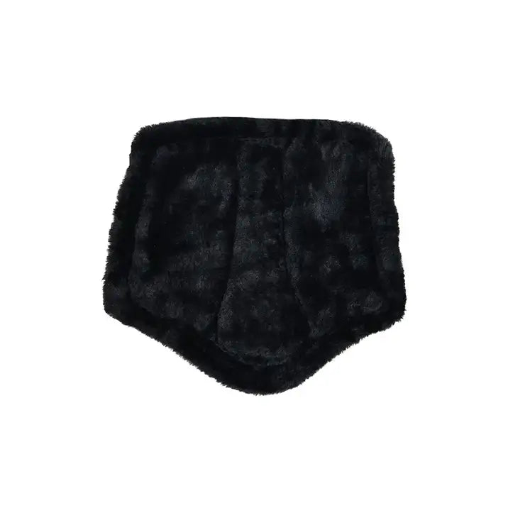 WeatherBeeta Tough-Tec Comfy Fleece Brushing Boots