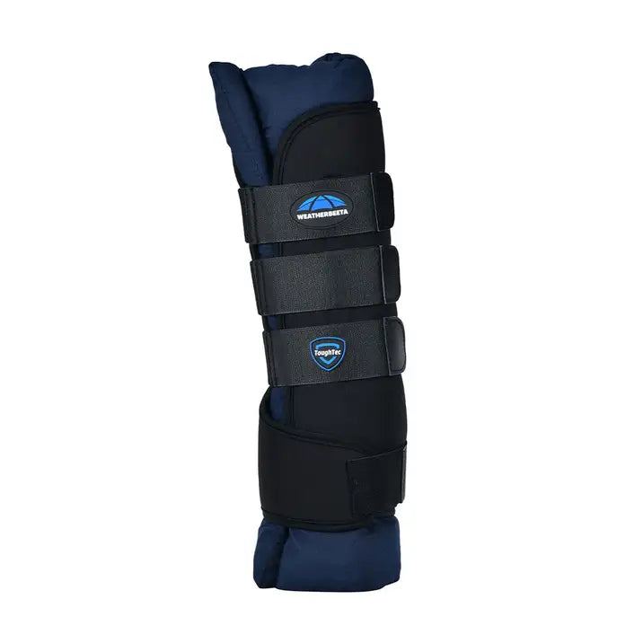 WeatherBeeta Tough-Tec Stable Boot Wraps