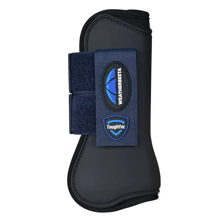 WeatherBeeta Tough-Tec Prime Open Front Boots