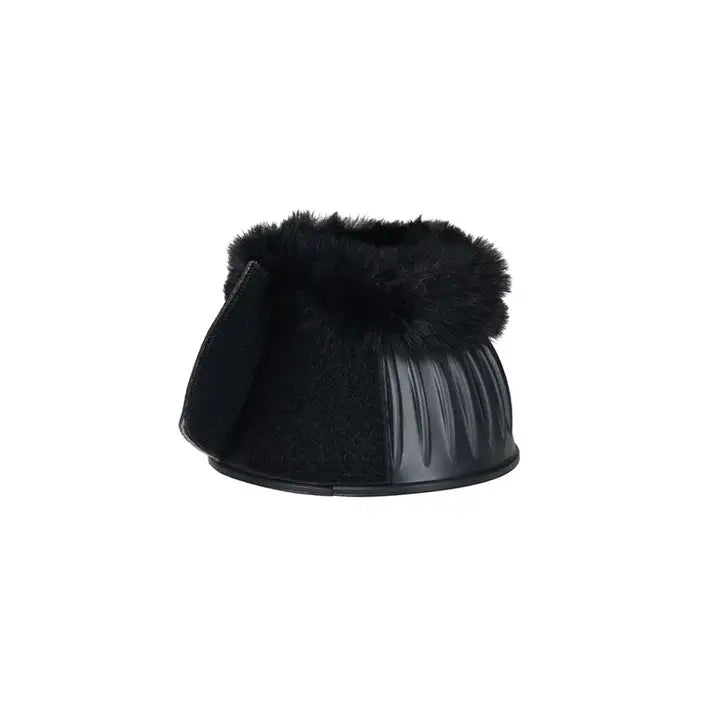 WeatherBeeta Tough-Tec Prime Fleece Trim Rubber Bell Boots