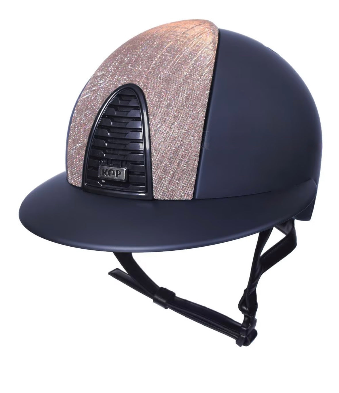 KEP Cromo 2.0 Pink Galassia Matt Blue Polo Peak