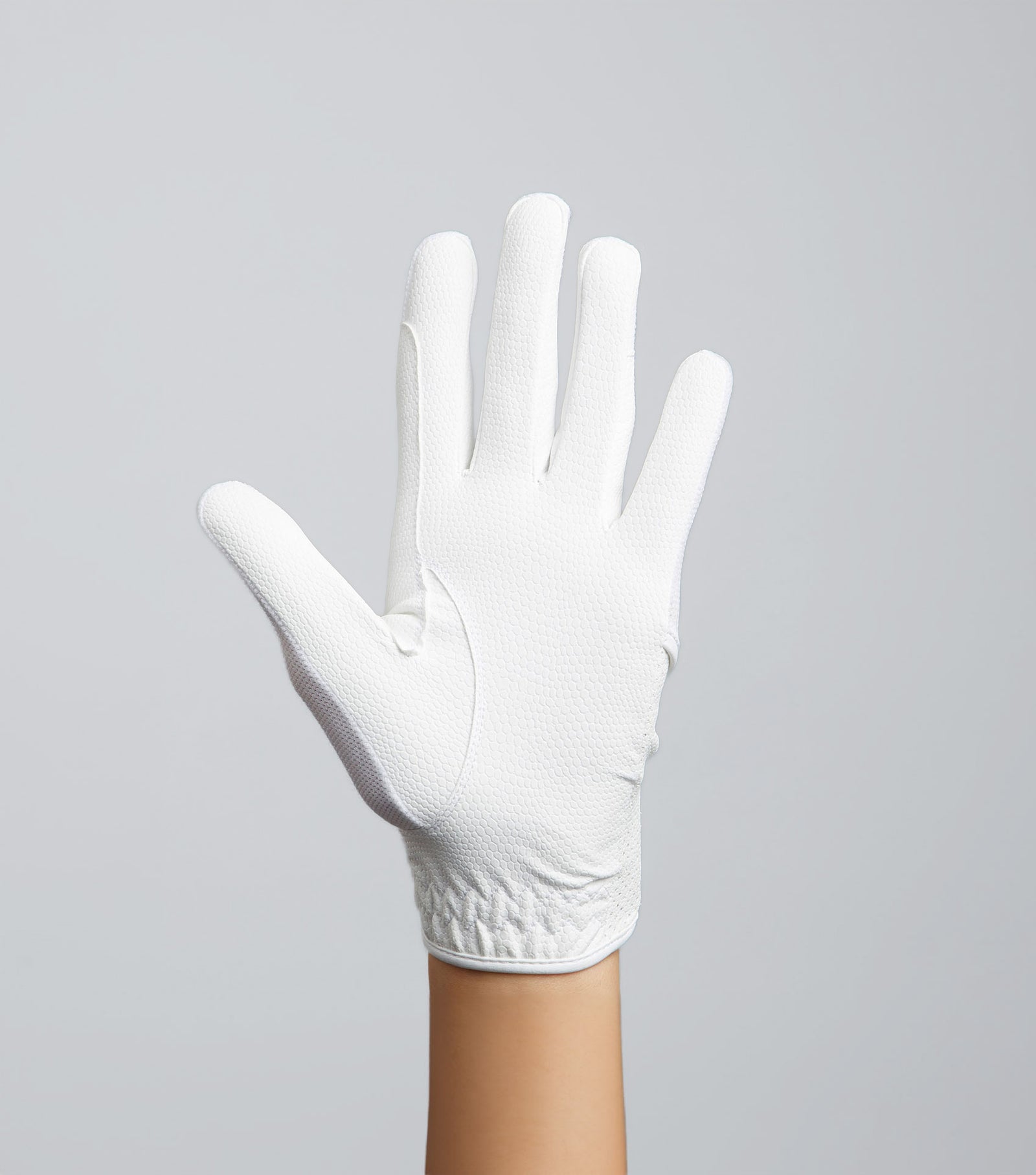 Premier Equine Presa Junior Mesh Riding Gloves