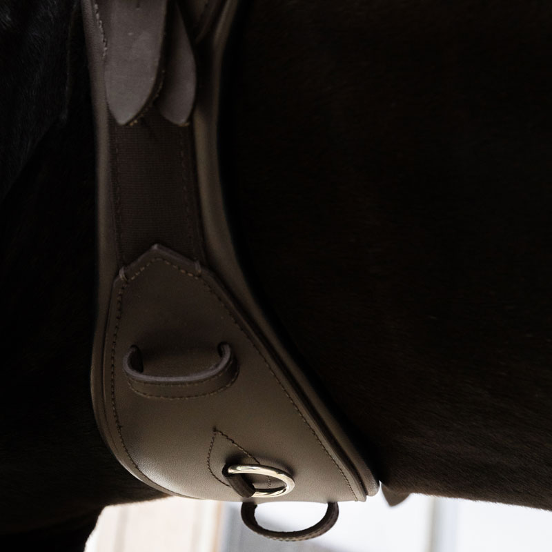 Kentucky Horsewear Anatomic Short Girth