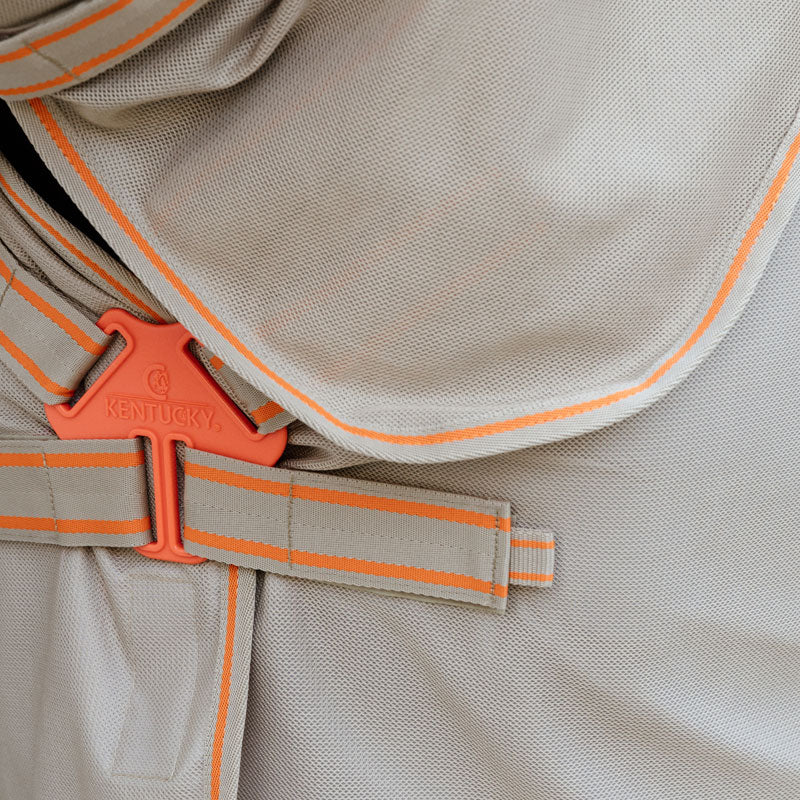 Kentucky Mesh Fly Rug Comfort