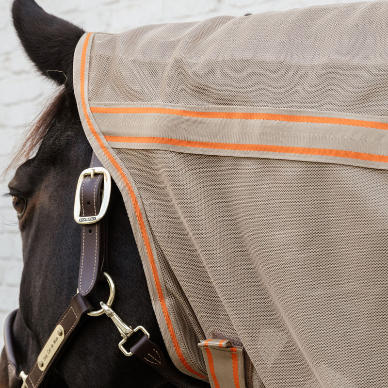 Kentucky Mesh Fly Rug Comfort